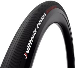VITTORIA CORSA GRAPHENE 2.0 700x25 országúti gumiabroncs, tubeless ready, fekete, TS (25-622) (akciós ajánlat) VITTORIA Egyéb járművek Kerékpározás Kerékpár-alkatrészek Kerékpárkerekek és kerékalkatrészek Keré