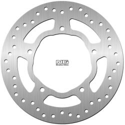 NG Brake Disc NG FÉKEK Fix Fék Tárcsa - 1478 NG Brake Disc Fékrendszer és alkatrészei Fékbetétek, fékpofák és féktárcsák Féktárcsák