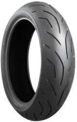 Bridgestone BATTLAX S21 HÁTSÓ GUMI 190/50 ZR 17 (73W) TL BRIDGESTONE Kerekek és gumik Gumiabroncsok és tartozékaik Motorkerékpár gumiabroncsok