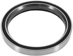Blackbearing kormánycsapágy csapágy 61, 9x50x8mm 36x45° (kártyán) BLACKBEARING Egyéb járművek Kerékpározás Kerékpár-alkatrészek Kormánycsapágyak és alkatrészeik Kerékpár-kormánycsapágyak
