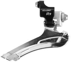 MICROSHIFT SHIMANO TIAGRA 4700 Első váltó, országúti, 10 sebességes, dupla, bilincses, 34, 9 mm MICROSHIFT Egyéb járművek Kerékpározás Kerékpár-alkatrészek Kerékpárfékek és váltórendszerek Kerékpár-elsőváltók