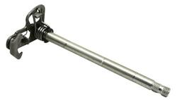 Piaggio (oem) PIAGGIO 1A006754 váltókar tengely Aprilia 50-125 RS4 2011-2017, 125 Tuono 2017+, RX, SX 2018+ (gyári alkatrész) PIAGGIO (OEM) Hajtás és erőátvitel Sebességváltó és végáttétel Váltókarok