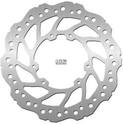 NG Brake Disc NG BRAKES Petal Fix Féknyereg - 1350X NG Brake Disc Fékrendszer és alkatrészei Fékbetétek, fékpofák és féktárcsák Féktárcsák