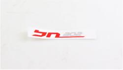 Benelli BN302 05521P10WF06 matrica Benelli Váz, idomok és járműkiegészítők Matricák és járműdekoráció Egyéb matricák és dekorációs elemek
