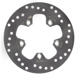 EBC Brakes EBC MD9109D robogó féktárcsa EBC Brakes Fékrendszer és alkatrészei Fékbetétek, fékpofák és féktárcsák Féktárcsák