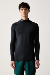 Under Armour sportos hosszúujjú felső férfi CG Armour - fekete M
