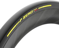 PIRELLI (Vélo) PIRELLI P ZERO RACE SL-R országúti tubeless gumiabroncs, fekete, 700x28 (28-622), egyesével PIRELLI (Vélo) Egyéb járművek Kerékpározás Kerékpár-alkatrészek Kerékpárkerekek és kerékalkatrészek Kerékpár