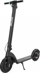 4Swiss Elektromos roller 4Swiss EX4 Up Teljesítmény 350W Könnyű 13 kg Városi Összecsukható (EX4 UP)