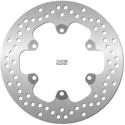 NG Brake Disc hátsó féktárcsa NG Brake Disc Fékrendszer és alkatrészei Fékbetétek, fékpofák és féktárcsák Féktárcsák