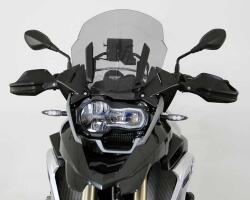 MRA Touring Windshield T szélvédő, BMW R 1200 GS, 13-, Adventure 1 MRA Váz, idomok és járműkiegészítők Szélvédők és tartozékaik Szélvédők Motorkerékpár- és robogószélvédők