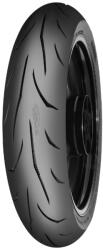 Mitas 17'' 120/70-17 Radial Sport Force+RS első motorkerékpár gumiabroncs ZR TL 58W Mitas Kerekek és gumik Gumiabroncsok és tartozékaik Motorkerékpár gumiabroncsok