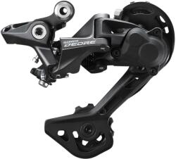 SHIMANO DEORE M5120 hátsó MTB váltó 11-10 sebességes, fekete, Shadow+ SGS (műhely szereléshez) SHIMANO Egyéb járművek Kerékpározás Kerékpár-alkatrészek Kerékpárfékek és váltórendszerek Kerékpár-hátsóváltók és