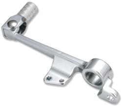 V PARTS fékpedál szürke - Honda CBR600RR (03-06) V PARTS Váz, idomok és járműkiegészítők Lábtartók és lábvezérlés Pedálok Motoros fékpedálok és közvetlen alkatrészeik