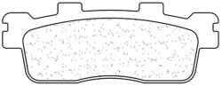 CL BRAKES Maxi Robogó Szinterelt Fékbetétek - 3094MSC CL BRAKES Fékrendszer és alkatrészei Fékbetétek, fékpofák és féktárcsák Tárcsafékbetétek