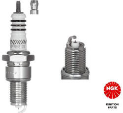 NGK BPR6EIX (kód: 6637) Iridium IX gyújtógyertya NGK Elektromos alkatrészek Gyújtásrendszer Gyújtógyertyák és gyújtótrafók Gyújtógyertyák