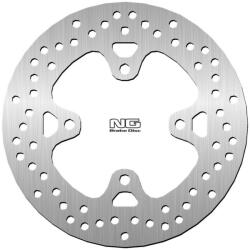 NG Brake Disc NG BRAKES Fix Féknyereg - 1667 NG Brake Disc Fékrendszer és alkatrészei Fékbetétek, fékpofák és féktárcsák Féktárcsák