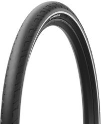 MICHELIN (Vélo) MICHELIN City 27.5" x 2.40 Premium Competition Line City Asphalt Fat Bike fekete hajtogatható külső gumi (60-100-584) MICHELIN (Vélo) Egyéb járművek Kerékpározás Kerékpár-alkatrészek Kerékpárkerekek é