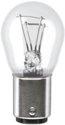 m-tech OSRAM BAY15D 12V P21/5W izzó M-Tech Elektromos alkatrészek Világítás és fényjelzés Izzók Jelző- és műszerizzók BAY15d/P21/5W fék- és hátsólámpa-izzók