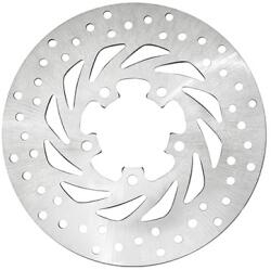 Piaggio (oem) PIAGGIO GENUINE PART AP8113541 Hátsó féktárcsa, APRILIA 125-250 SPORT-CITY, LEONARDO, SCARABEO PIAGGIO (OEM) Fékrendszer és alkatrészei Fékbetétek, fékpofák és féktárcsák Féktárcsák