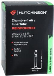 HUTCHINSON (Vélo) HUTCHINSON 29 x 2.30-3.00 kerékpár belső gumi, Presta szeleppel HUTCHINSON (Vélo) Egyéb járművek Kerékpározás Kerékpár-alkatrészek Kerékpárkerekek és kerékalkatrészek Kerékpár-belső gumik