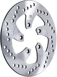 NG Brake Disc NG Brake féktárcsa - Aprilia Scarabeo 50, 125, 200 NG Brake Disc Fékrendszer és alkatrészei Fékbetétek, fékpofák és féktárcsák Féktárcsák