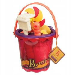 B. Toys homokozó szett narancssárga (BX1331)