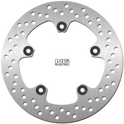 NG Brake Disc NG FÉKEK Fix Féknyereg - 1772 NG Brake Disc Fékrendszer és alkatrészei Fékbetétek, fékpofák és féktárcsák Féktárcsák