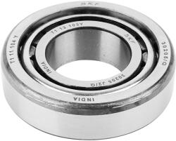 SKF 32005 kúpgörgős kormánycsapágy (25x47x15 mm) (egy darab) SKF Egyéb járművek Kerékpározás Kerékpár-alkatrészek Kormánycsapágyak és alkatrészeik Kerékpár-kormánycsapágyak