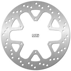NG Brake Disc NG BRAKES Fix Féknyereg - 1953 NG Brake Disc Fékrendszer és alkatrészei Fékbetétek, fékpofák és féktárcsák Féktárcsák