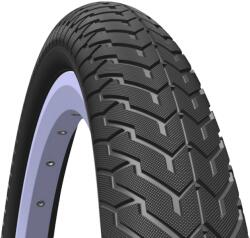 Rubena BMX gumiabroncs 20 x 2.25 MITAS ZIRRA első, fekete, drótperemes (57-406) RUBENA Egyéb járművek Kerékpározás Kerékpár-alkatrészek Kerékpárkerekek és kerékalkatrészek Kerékpár-külső gumik BMX- és gyerme