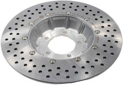 BREMBO ORO első féktárcsa 260 mm BMW R 65 LS, R100, R100 RS, R 100 RT, R 100/7, R 100 Classic Sport, R 100S, R 100T BREMBO Fékrendszer és alkatrészei Fékbetétek, fékpofák és féktárcsák Féktárcsák