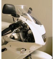 MRA légterelő, FZR 600, 91-93, füstszínű MRA Váz, idomok és járműkiegészítők Szélvédők és tartozékaik Szélvédők Motorkerékpár- és robogószélvédők