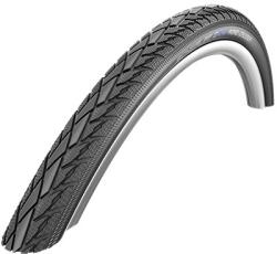 SCHWALBE (Vélo) SCHWALBE HS377 Road Cruiser 22 x 1 1/2 városi kerékpár gumiabroncs, fekete, drótperemes (44-484) SCHWALBE (Vélo) Egyéb járművek Kerékpározás Kerékpár-alkatrészek Kerékpárkerekek és kerékalkatrészek Ke