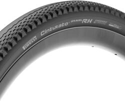 PIRELLI (Vélo) PIRELLI CINTURATO GRAVEL RH P-LINE 700 x 45 gravel gumiabroncs fekete, tubeless ready (45-622) PIRELLI (Vélo) Egyéb járművek Kerékpározás Kerékpár-alkatrészek Kerékpárkerekek és kerékalkatrészek Kerék