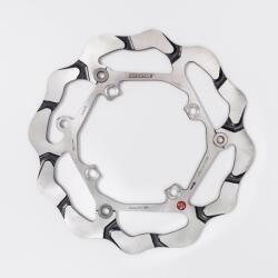 Braking BATFLY S34011 Féktárcsa, félig úszó, 3 csapos Braking Fékrendszer és alkatrészei Fékbetétek, fékpofák és féktárcsák Féktárcsák