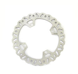 ProX Racing Parts Prox hátsó féktárcsa RM-Z250 '07-20 + RM-Z450 '05-20 ProX Racing Parts Fékrendszer és alkatrészei Fékbetétek, fékpofák és féktárcsák Féktárcsák