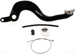 RFX Pro ST Hátsó Fékpedál Kemény/A Fekete/H/A Titán RFX Váz, idomok és járműkiegészítők Lábtartók és lábvezérlés Pedálok Motoros fékpedálok és közvetlen alkatrészeik