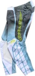 Troy Lee Designs GP Pro Nadrág - Framework Szénszürke/Szürke TROY LEE DESIGNS Ruházat és védőfelszerelés Motocross ruházat Motocross nadrágok