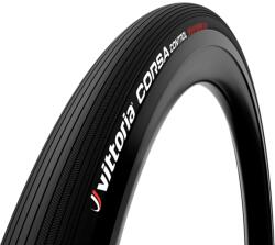 VITTORIA Corsa Control 700x25c csövesmentes G2.0 abroncs VITTORIA Egyéb járművek Kerékpározás Kerékpár-alkatrészek Kerékpárkerekek és kerékalkatrészek Kerékpár-külső gumik Országúti külső gumik