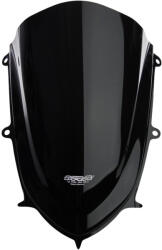 MRA YAMAHA YZF R 6 RJ27 2017- R forma motoros plexi, átlátszó MRA Váz, idomok és járműkiegészítők Szélvédők és tartozékaik Szélvédők Motorkerékpár- és robogószélvédők