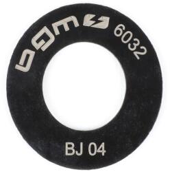 BGM kuplung alátét 29.0x15.2x1.55mm Vespa Wideframe V1-V15, C30-V33, VU, Hoffmann AB, ACMA (1950-1952) kompatibilis BGM Motoralkatrészek Motorblokk és rögzítése Motorcsavarok és rögzítőelemek