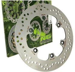 NG Brake Disc NG féktárcsa Yamaha T-Max 500 (08-11) típushoz NG Brake Disc Fékrendszer és alkatrészei Fékbetétek, fékpofák és féktárcsák Féktárcsák