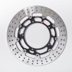 Braking STX78 STX sorozatú úszó féktárcsa alumínium aggyal, kör alakú Braking Fékrendszer és alkatrészei Fékbetétek, fékpofák és féktárcsák Féktárcsák