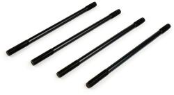 BGM M7x140mm henger csapszeg készlet Vespa PX80-150, Sprint, GTR, Super, VNA, VNB, VBA, VBB, PV125, ET3, PK80, 125, Lambretta LD 125, 150 (1956-tól) BGM Motoralkatrészek Motorblokk és rögzítése Motorcsava
