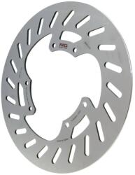 NG Brake Disc NG Brake féktárcsa - Yamaha DT 50 (07-11), XT 125 X, Malaguti XSM 50 SM (első) NG Brake Disc Fékrendszer és alkatrészei Fékbetétek, fékpofák és féktárcsák Féktárcsák