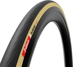 VITTORIA RUBINO V 700 x 28 országúti gumiabroncs fekete Graphene 2.0 TS (28-622) 240g VITTORIA Egyéb járművek Kerékpározás Kerékpár-alkatrészek Kerékpárkerekek és kerékalkatrészek Kerékpár-külső gumik Országút