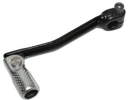 Buzzetti váltókar Minarelli 50 AM6, CPI 50 SM, SX, Generic 50 Trigger, acél, fekete (lehajtható) Buzzetti Hajtás és erőátvitel Sebességváltó és végáttétel Váltókarok