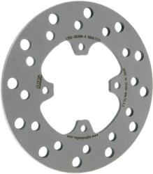 NG Brake Disc NG Brake féktárcsa - Sym Jet SR SportX (hátsó) NG Brake Disc Fékrendszer és alkatrészei Fékbetétek, fékpofák és féktárcsák Féktárcsák
