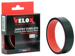 VELOX műhely tubeless átalakító ragasztószalag MTB-hoz, 27 mm (10 m-es tekercs) VELOX Egyéb járművek Kerékpározás Kerékpár-alkatrészek Kerékpárkerekek és kerékalkatrészek Kerékpár-belső gumik