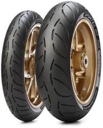 METZELER Gumiabroncs SPORTEC M7 RR (Első) (Hátsó) 120/70 ZR 17 M/C (58W) TL METZELER Kerekek és gumik Gumiabroncsok és tartozékaik Motorkerékpár gumiabroncsok